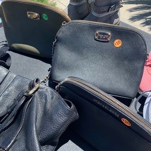 3 for 1 Price Michael Kors Bundle